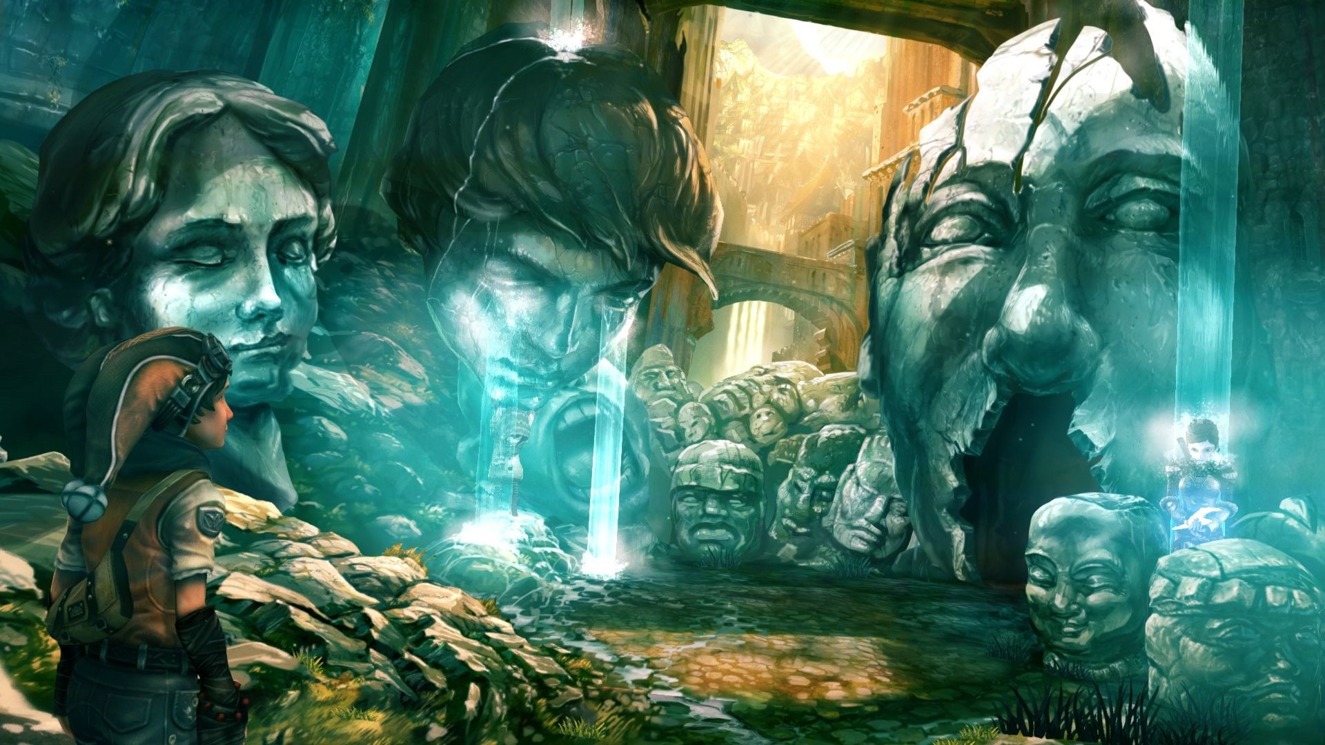 Silence: The Whispered World 2 - Imagen 13